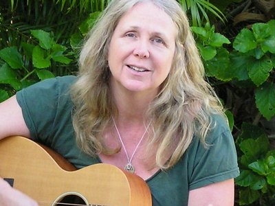 Patti Cobb photo