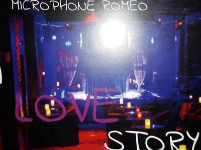 Microphone Romeo photo