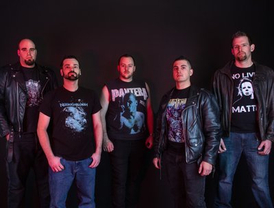 DEADLY NIGHTS photo
