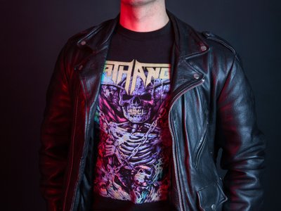 DEADLY NIGHTS photo