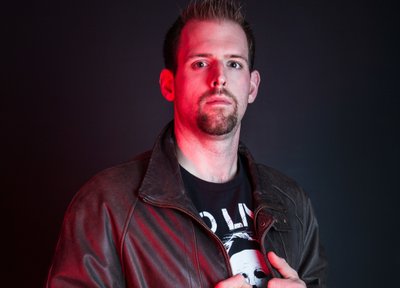 DEADLY NIGHTS photo
