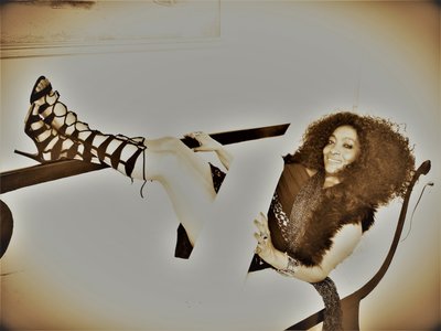 JoJo Mac (BadSingerGirl) photo