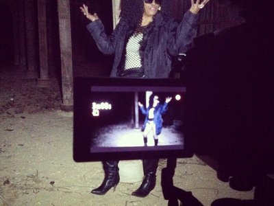 JoJo Mac (BadSingerGirl) photo
