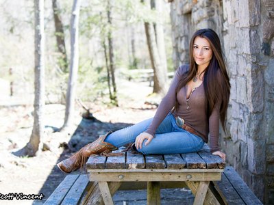 Jessica Lynn photo