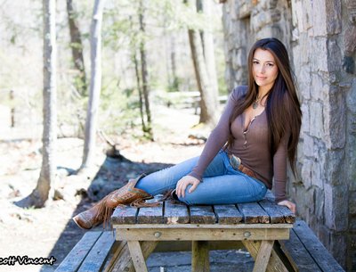 Jessica Lynn photo