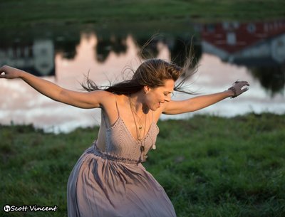 Jessica Lynn photo