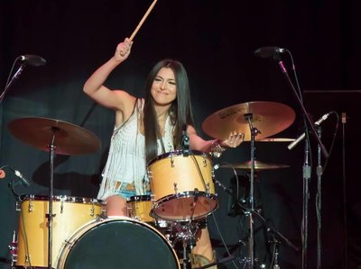 Jessica Lynn photo