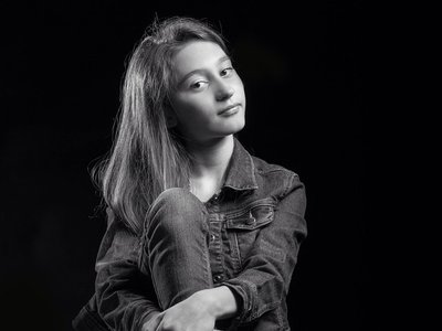 Jade Evori Master photo