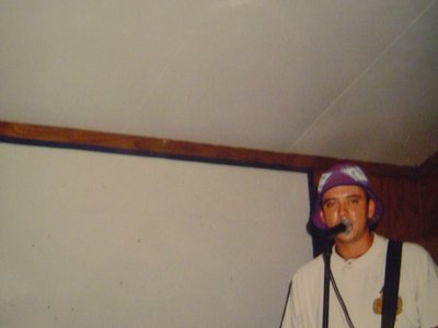 Shaun Dyer - 1999
