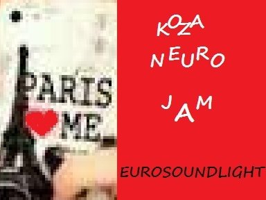 KOZA NEURO JAM photo