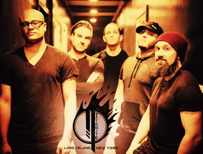 I Ignite photo