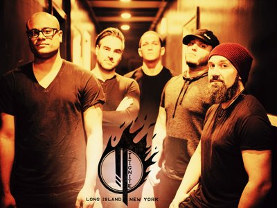 I Ignite photo