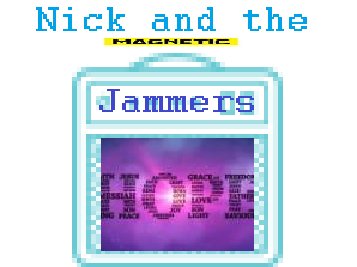 NICK AND THE JAMMERS and FRIENDS photo
