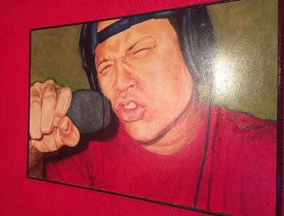 The One JP