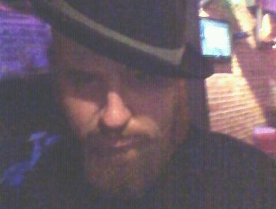 Ryan Booth photo