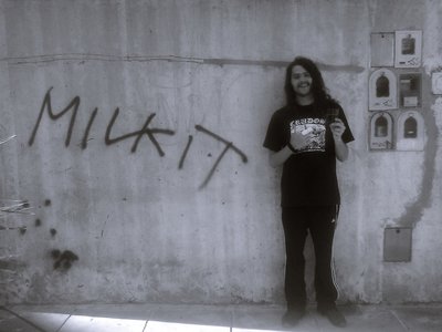 Milkit photo