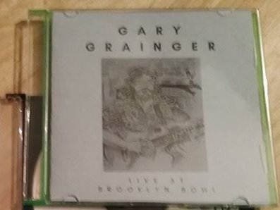 Gary Grainger photo