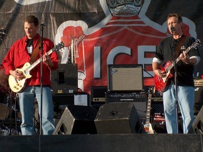 Ed Buckner photo