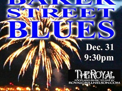 New Years Eve 2016 ~ The Royal