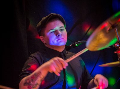 Ruzz Guitar's Blues Revue photo