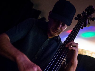 Ruzz Guitar's Blues Revue photo