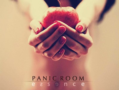 PANIC ROOM : â€˜Essenceâ€™  (2015)
