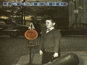 Innuendo - Aint Like It Used To Be - 1997 - XLR8 Records