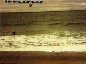 Innuendo - Raining In Mexico - 2001 - XLR8 Records