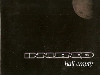 Innuendo - Half Empty - 2004 - XLR8 Records