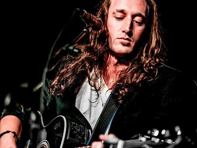Gabe Marshall photo
