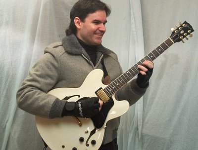 Michael Lewis photo