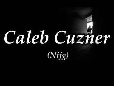 Caleb Cuzner photo