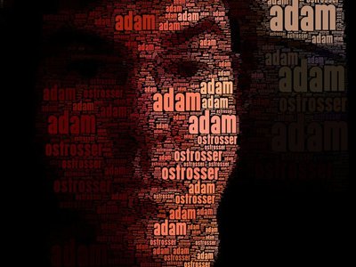 Adam Ostrosser photo