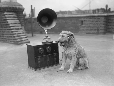 Pawnshop Radio photo