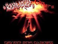 Descent Into Darkness Split E.P. 2009