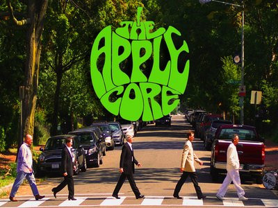The Apple Core photo