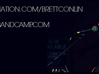 Brett Conlin photo