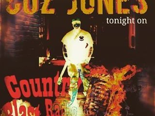 country blast radio
