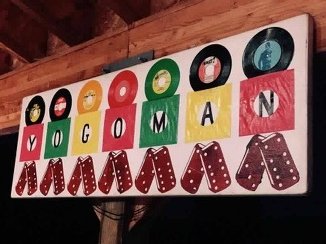 YOGOMAN photo