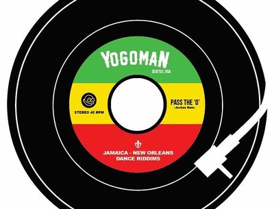 YOGOMAN photo