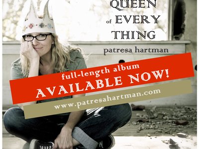 Patresa Hartman photo