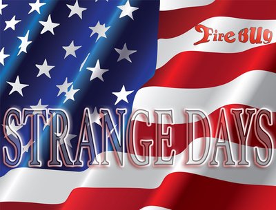 Strange Days