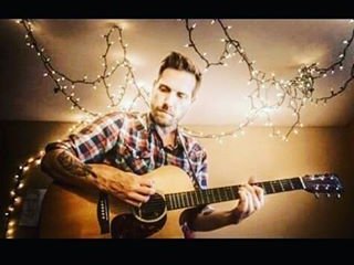 Andrew Carter photo