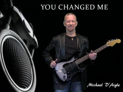 YOUCHANGEDME