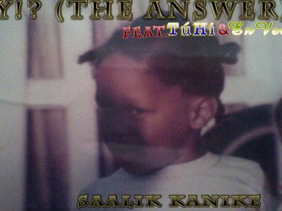 Y!? (The Answer)