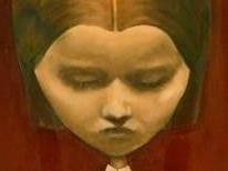 Mary's Garden CD art by Sharon Ulrich
