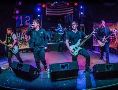 "Haterade" Tour - Fall 2016