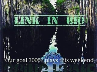 set goals.  3000 streams this weekend