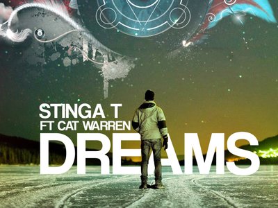 New single "Dreams" out Dec 14th 2017