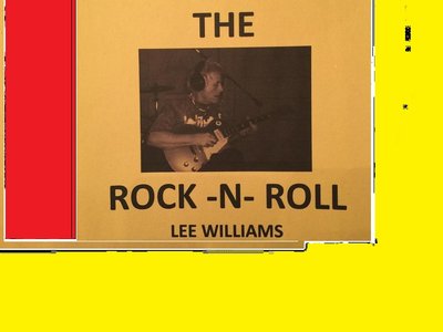 Lee Williams photo